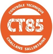 Centre de controle technique CONTRÔLE TECHNIQUE CHALLANS - SALLERTAINE situé proche de SALLERTAINE, 85300